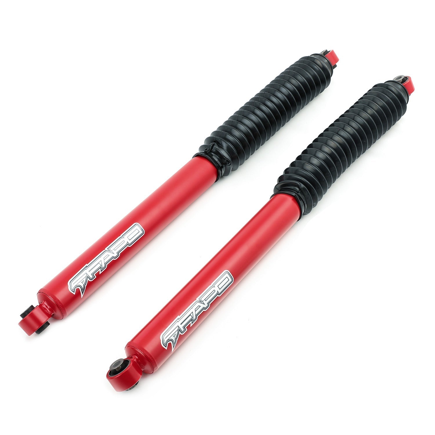 P1 Off-road Rear Shock for FORD F-150 2004-2021  0-3.5 in lift PA267110