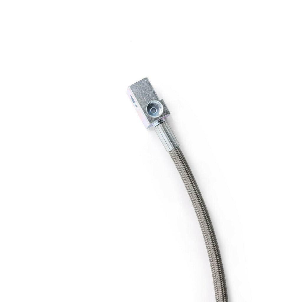 Extended SS Brake Line (REAR) for 71-91 Chevy GMC C/K 10 15 20 4-6  lift