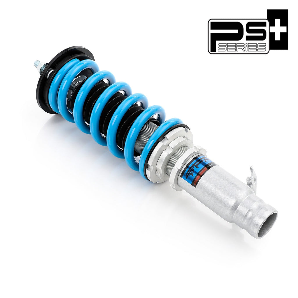 16-Level Damping Coilover For Honda CIivic 1992-2000 Acura Integra 1994-2001 PS002420