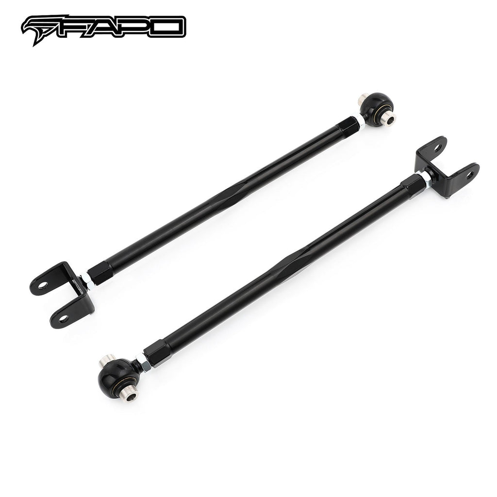 Rear Adjustable Camber Arm For 92-06 BMW 3- Series E36 E46 X3 E83 04-10 PZ006110