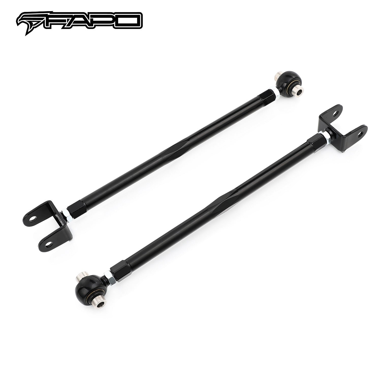 Rear Adjustable Camber Arm For 92-06 BMW 3- Series E36 E46 X3 E83 04-10 PZ006110