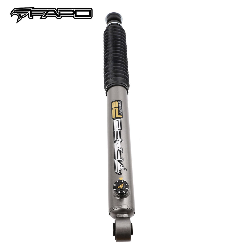Off-road Rear Shock For Toyota Tundar 2007-2021, 4-8 in Lift PA095731