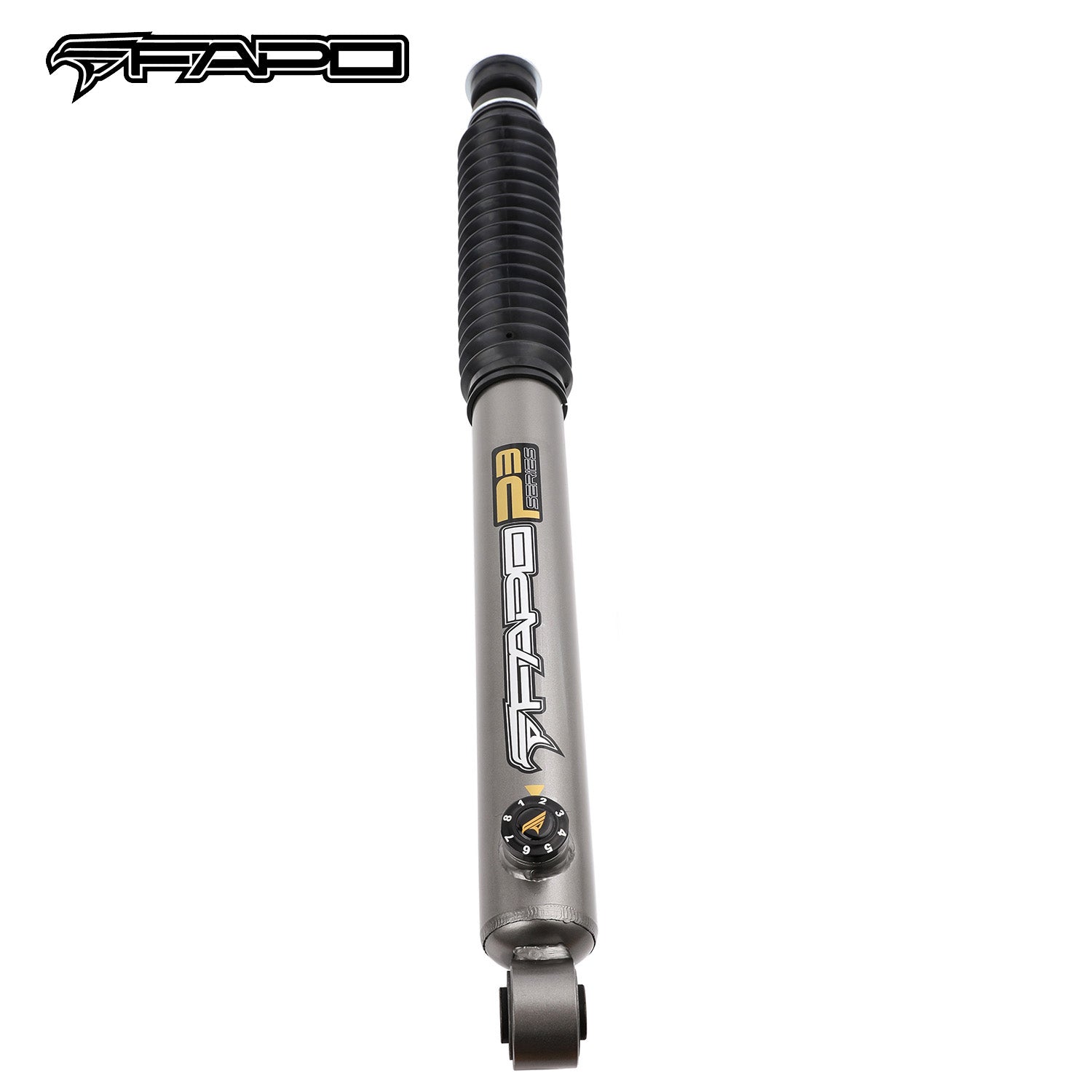 Off-road Rear Shock For Toyota Tundar 2007-2021, 4-8 in Lift PA095731