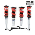 Coilover for Honda Accord 1998-2002, Acura CL 2001-2003 & Acura TL 1999-2003 PS012110