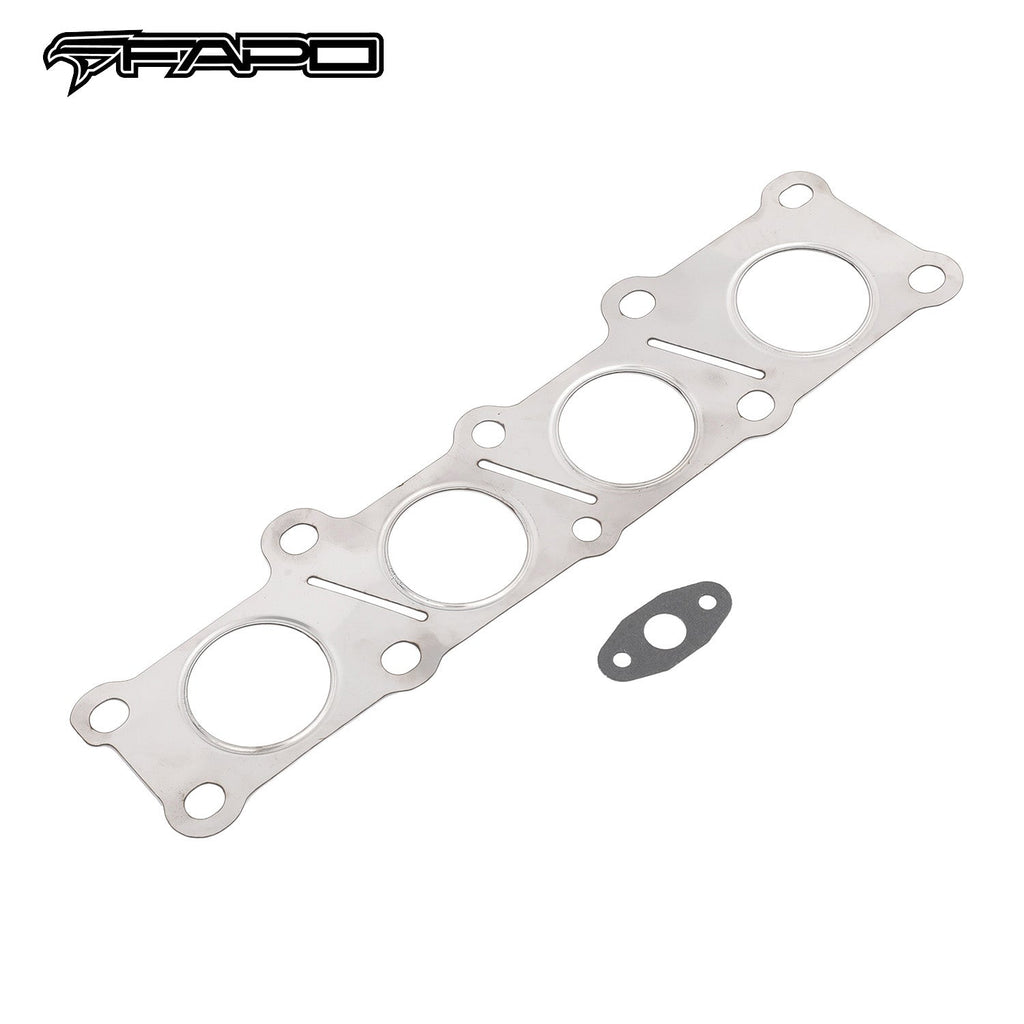 FAPO Turbo for 12-18 Land Rover Evoque LR2 Discovery Jaguar XF XE EcoBoost 2.0L