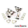 Equal Length Headers Exhaust Manifold for BMW E36 325i 323i 328i M3 Z3 M50 M52 FE690110