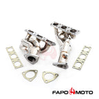 Equal Length Headers Exhaust Manifold for BMW E36 325i 323i 328i M3 Z3 M50 M52 FE690110