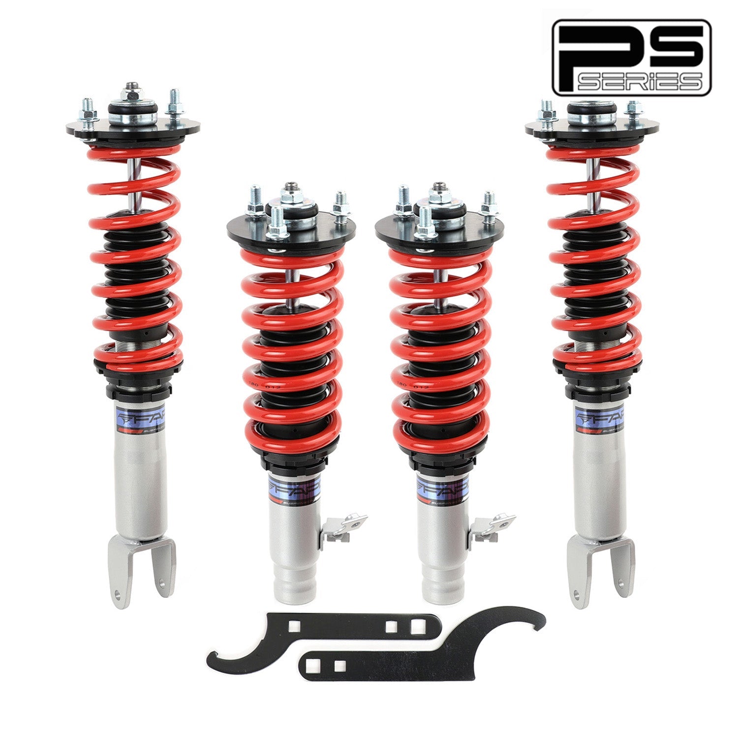 Coilover for Honda Accord CB / CD 1989-1997 PS012210