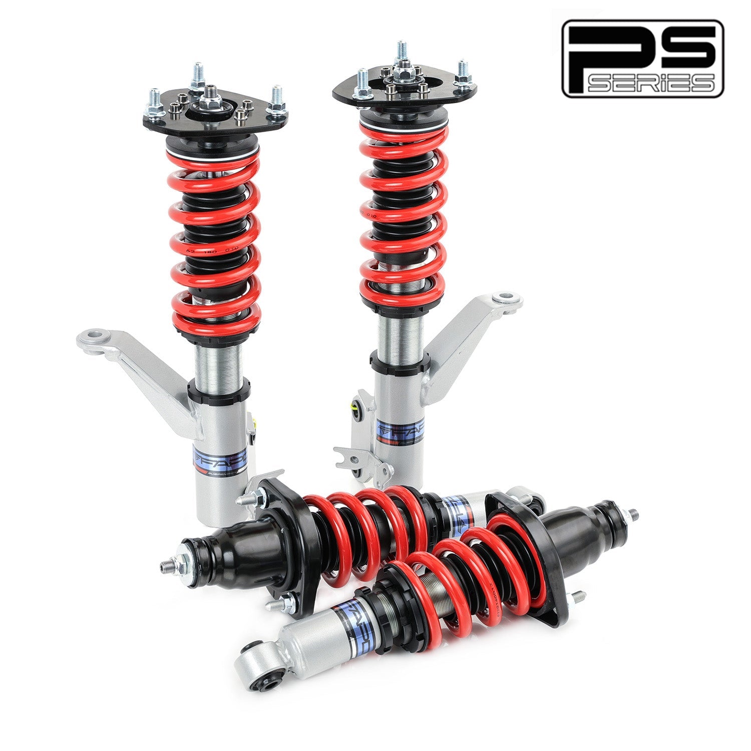 Coilover for Honda Civic & Si 2001-2005 EM2 EP3 and Acura RSX DC5 2002-2006 PS002110