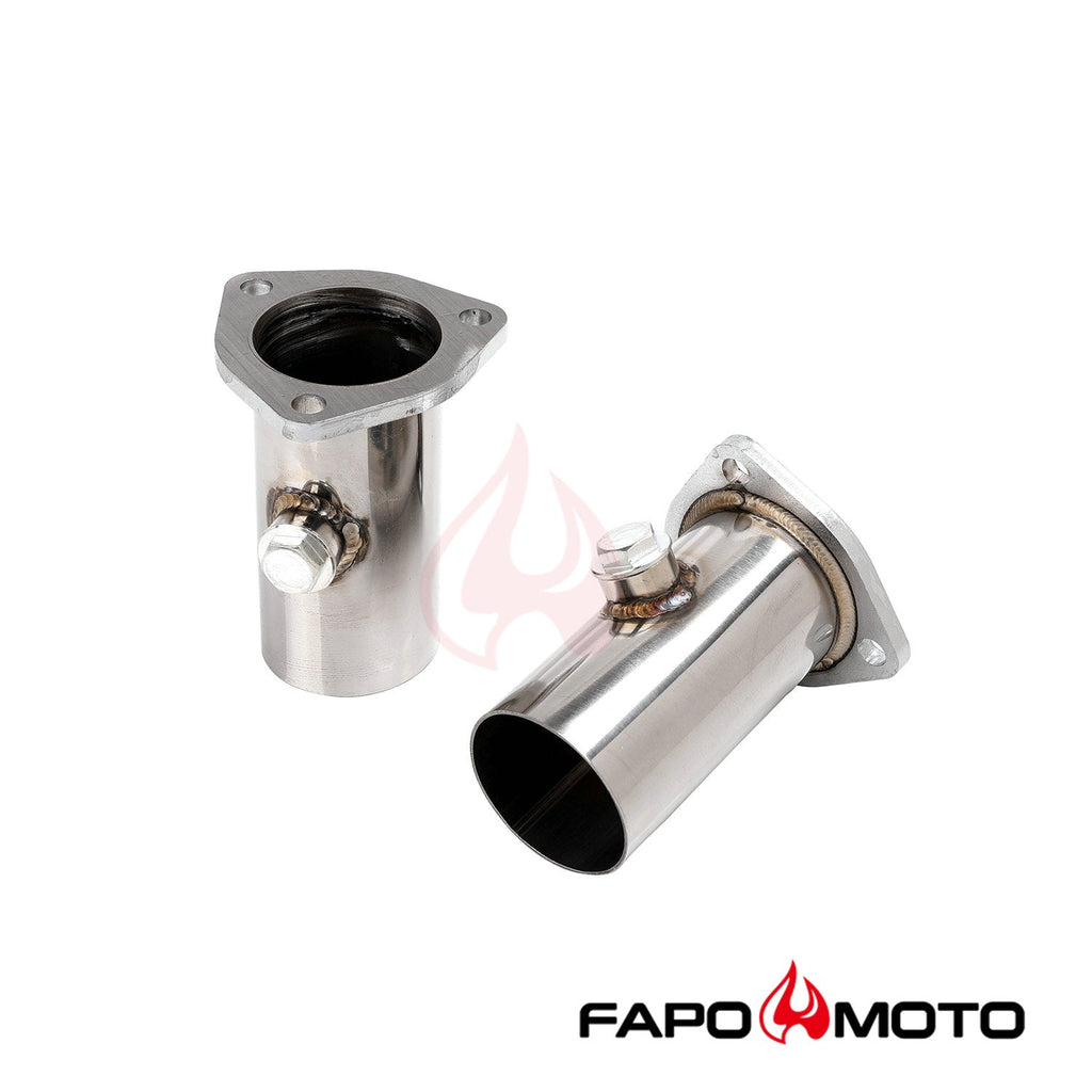 LS Swap Headers 304SS FOR Chevy C10 Chevelle Camaro Caprice LS1 LS2 LS6 LS7 LSX FE687410