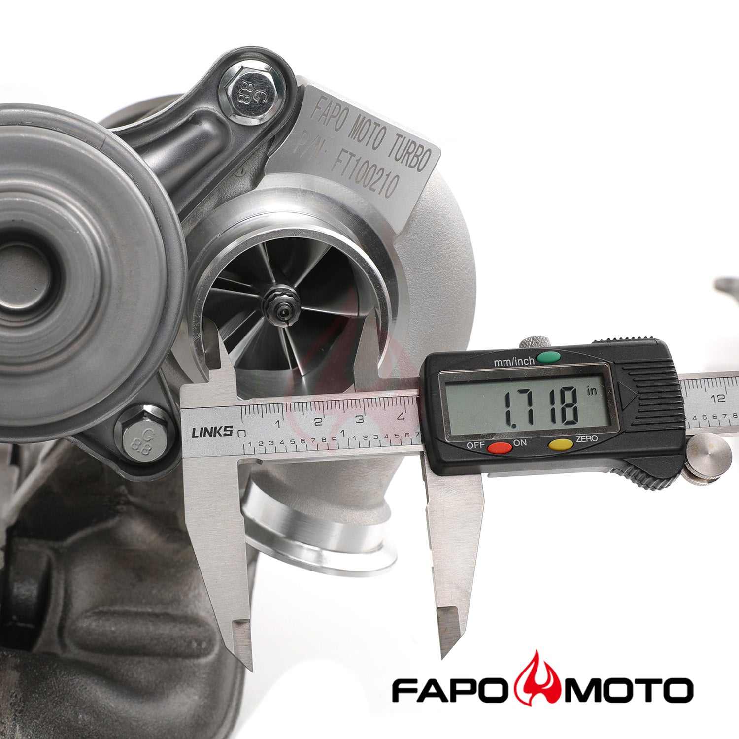 750HP Twin Turbos TD04L 17T FOR BMW N54 335i 335xi 335is E90 E91 E92 E93 3.0L FT100210+FT100220