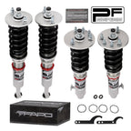 32-Level Damping Coilover for Honda Accord 2003-2007 & Acura TSX 2004-2008 PF012320