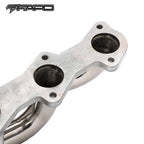 FAPO Shorty Headers for 97-03 Ford F150 5.4L 330 V8 XL XLT FX4 King Ranch Lariat