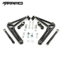 Front Steering Drift Lower Control Arm Wide Angle Kit For BMW E46 PZ006310