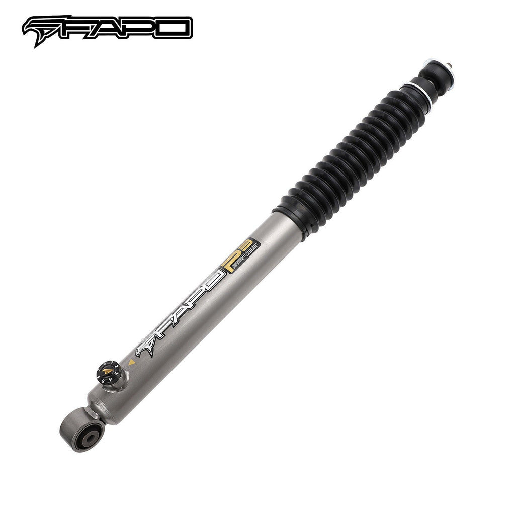 Off-road Rear Shock For Toyota Tundar 2007-2021, 4-8 in Lift PA095731