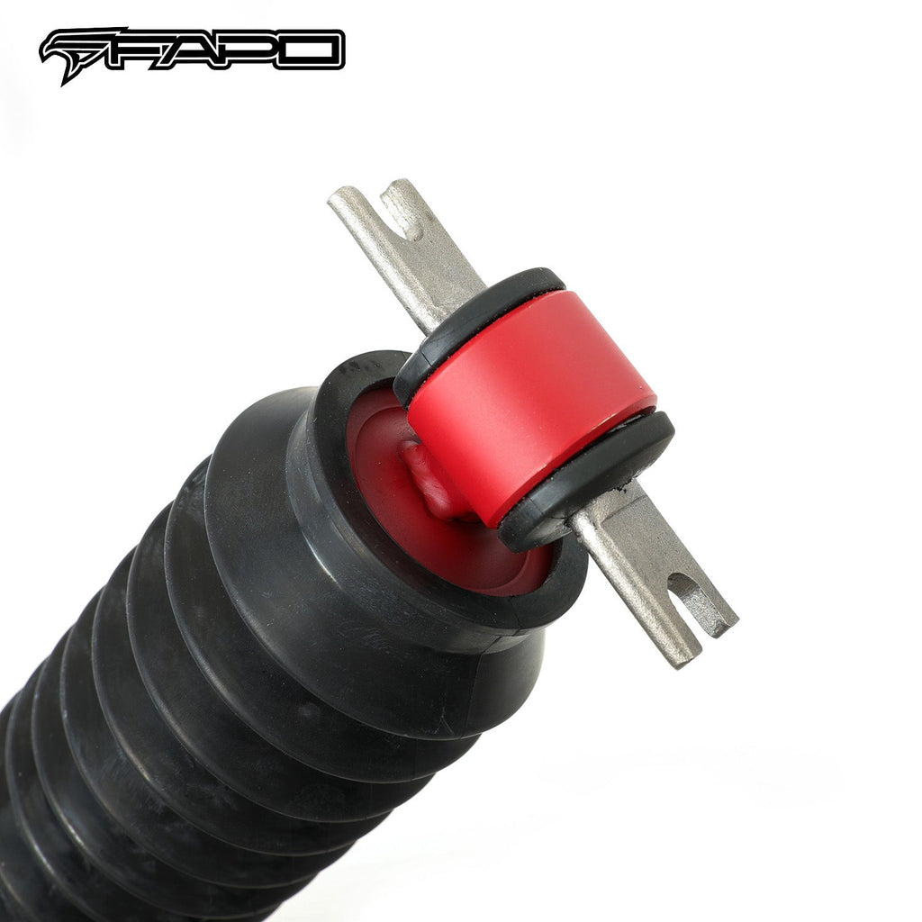 P1 Off-road Rear shock for JEEP WRANGLER JK 2007-2018 0-2.5 in lift PA260610