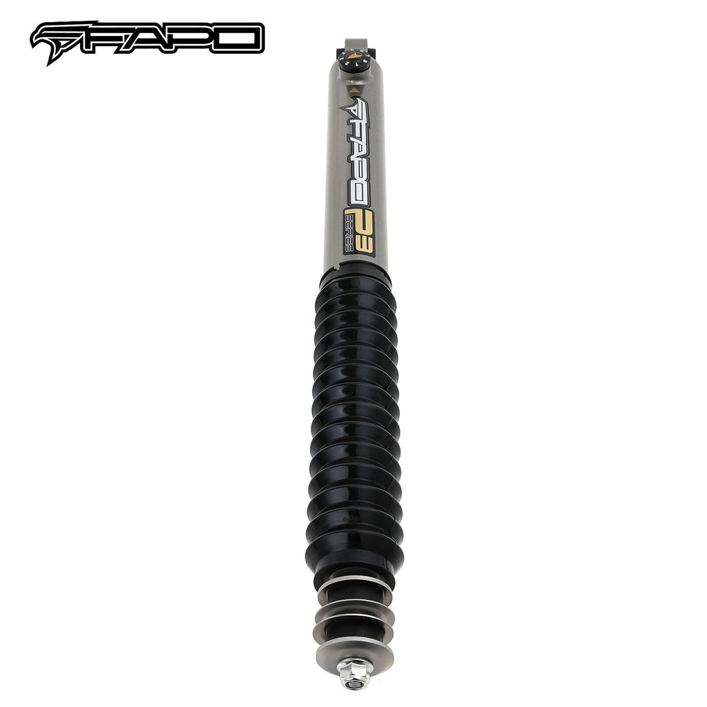 P3 Off-road  Front Shock for  Ford F-250 Super Duty 4WD 2005-2022, 2-4.5 in Lift PA067830