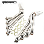 FAPO LS Swap Long Tube Header 1-3/4  for Chevelle El Camino Malibu GTO Lemans