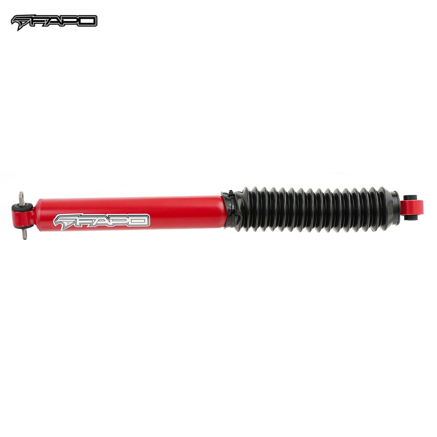 P1 Off-road Rear Shock for JEEP CHEROKEE XJ 1984 - 2001 4.5-6 in lift PA260710