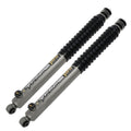 P3 Off-road  Front Shock for  Ford F-250 Super Duty 4WD 2005-2022, 2-4.5 in Lift PA067830