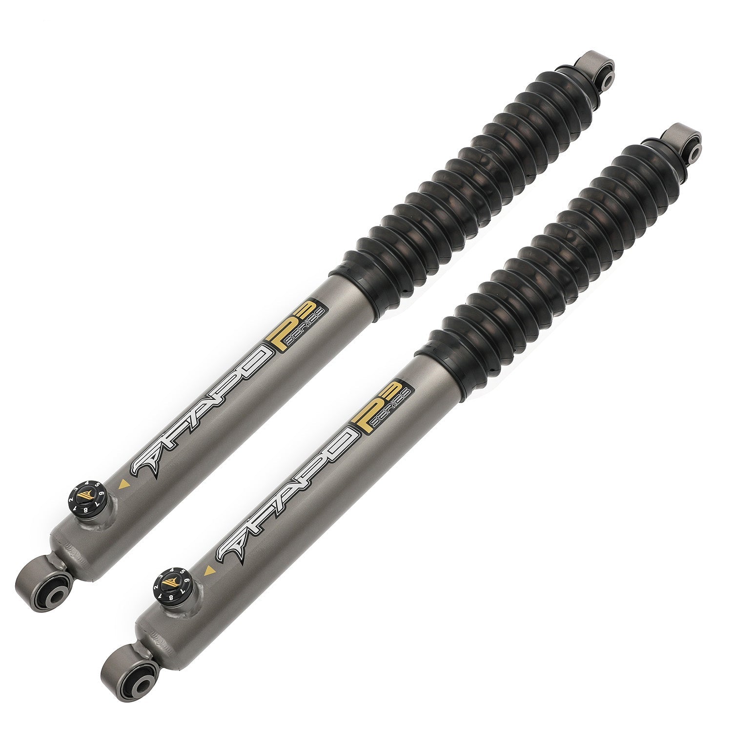 Off-road Rear Shock For Ford F-150 2009-2022 4-7.5 in Lift PA094630