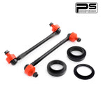 Coilover for Volkswagen Jetta MK5/MK6 2005-2019 & Golf MK5/MK6 2003-2012 FWD PS004110