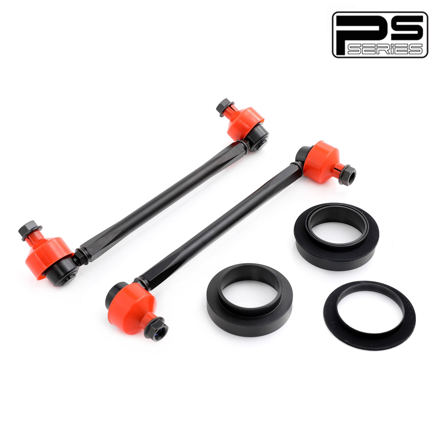 Coilover for Volkswagen Jetta MK5/MK6 2005-2019 & Golf MK5/MK6 2003-2012 FWD PS004110