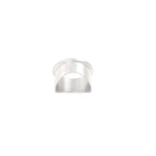FAPO V Band Weld on Flange for Tial 50mm Blow Off Valve BOV Charge Pipe Q QR Alu
