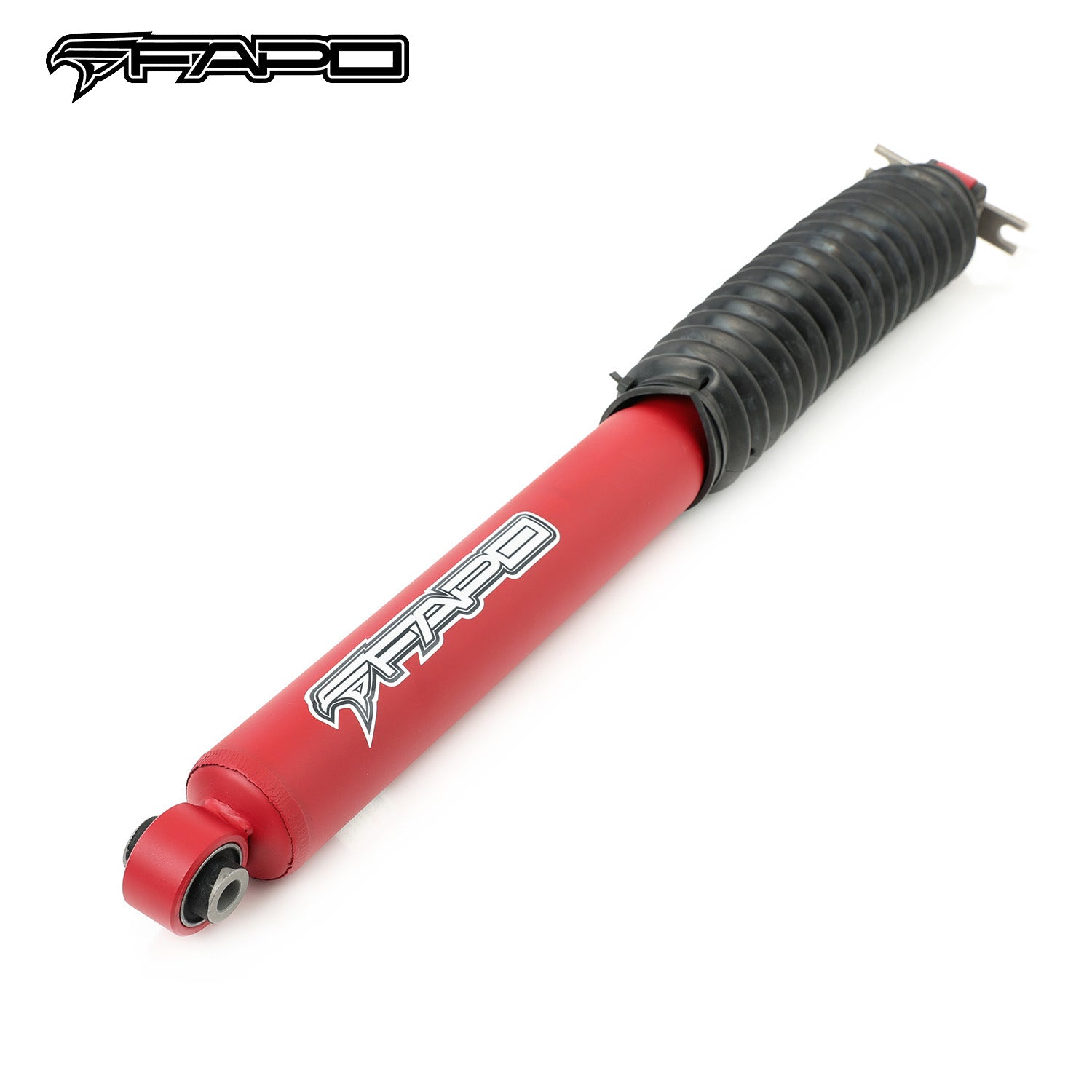 P1 Off-road Rear shock for JEEP WRANGLER JK 2007-2018 0-2.5 in lift PA260610