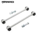 FAPO Rear 0-3.5" Lift Sway Bar Links Fits Jeep Gladiator JT 2020-2024